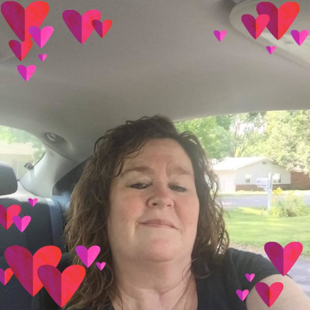 Meet your Posher, Dawn